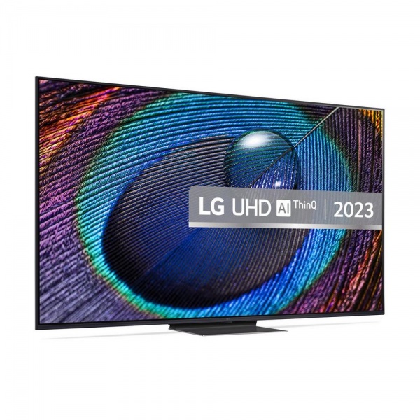 LG 65UR91006LA 65'' 4K Smart LED TV
