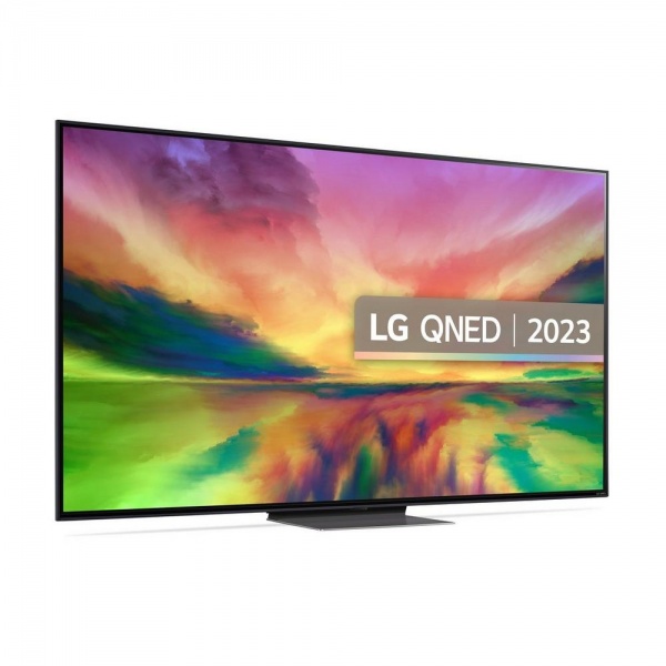 LG 65QNED816RE 65'' Smart 4K UHD HDR QNED TV