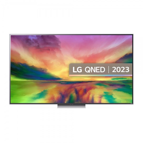 LG 65QNED816RE 65'' Smart 4K UHD HDR QNED TV