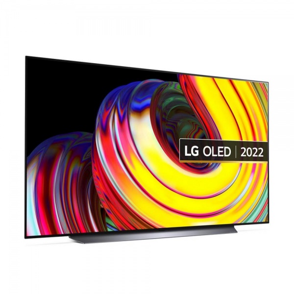LG OLED65CS6LA 65'' OLED HDR 4K Ultra HD Smart TV