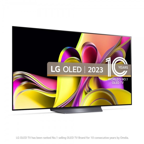 LG OLED77B36LA 77'' Smart 4K UHD HDR OLED TV