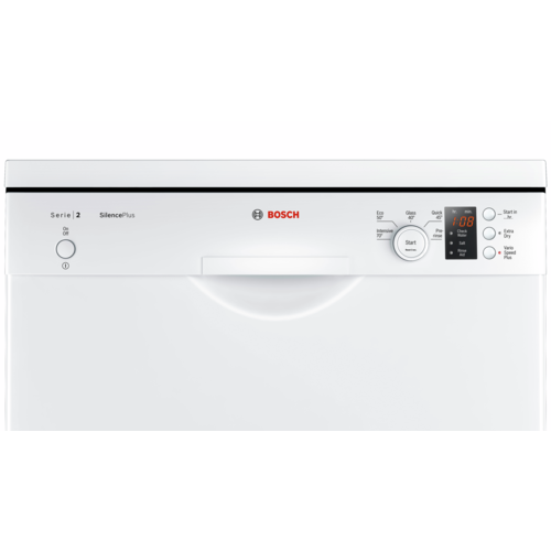 Bosch SMS25AW00G 12 Place Dishwasher