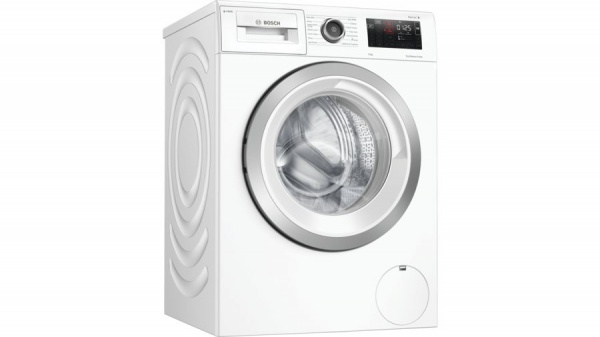 Bosch WAU28PH9GB 9Kg 1400 Spin Washing Machine