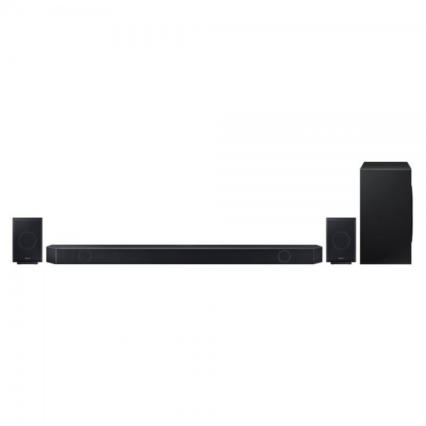 Samsung HW-Q990CXU Wireless Q-Symphony Soundbar