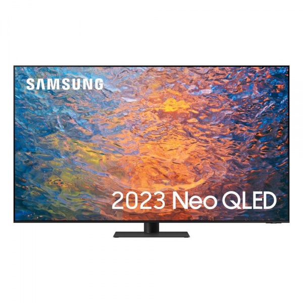 Samsung QE85QN95CATXXU 85'' Neo QLED 4K HDR Smart TV