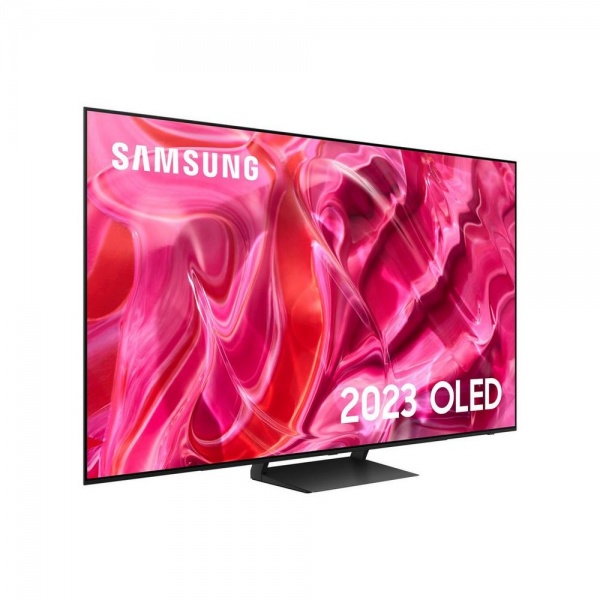 Samsung QE77S90CATXXU 77'' OLED 4K HDR TV