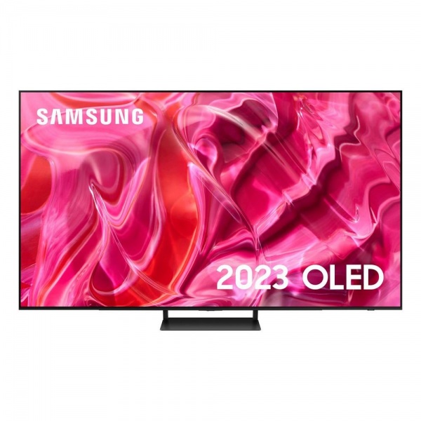 Samsung QE77S90CATXXU 77'' OLED 4K HDR TV