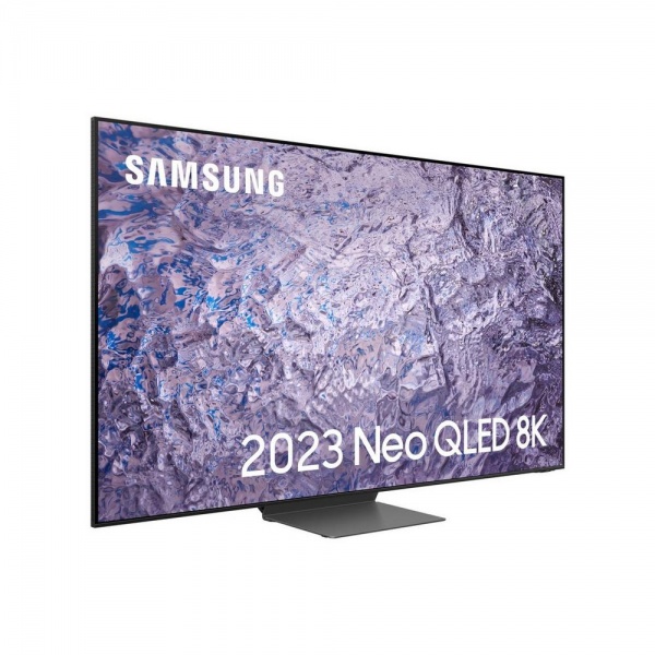 Samsung QE85QN800CTXXU 85'' 8K Neo QLED Smart TV