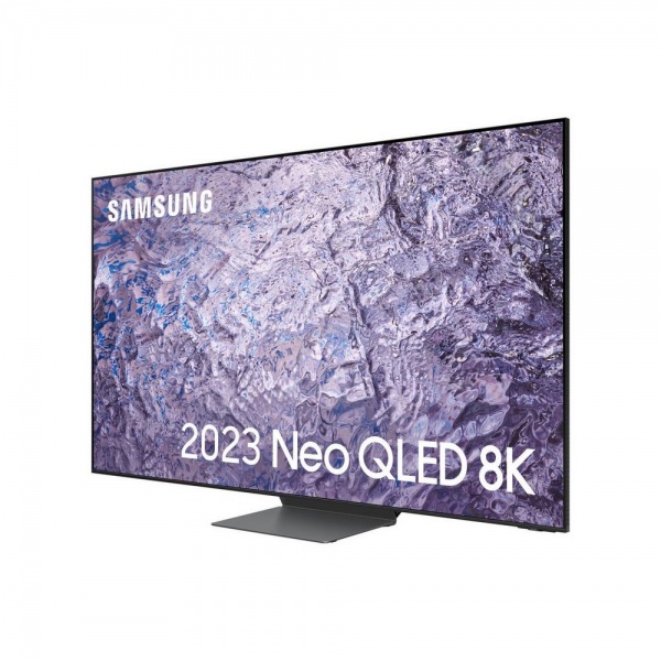 Samsung QE85QN800CTXXU 85'' 8K Neo QLED Smart TV