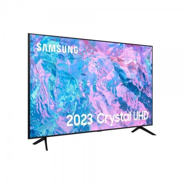 Samsung UE85CU7100KXXU 85'' Crystal 4K UHD  Smart  TV
