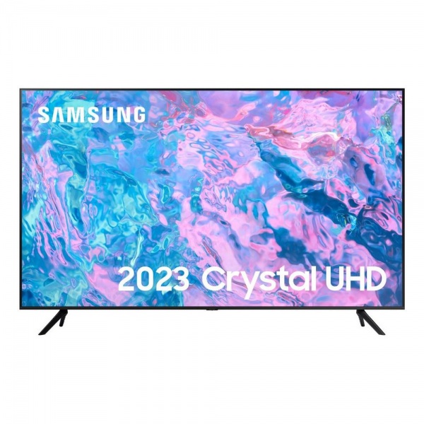 Samsung UE50CU7100KXXU 50'' Crystal 4K UHD  Smart  TV