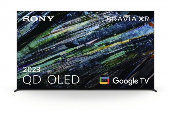 Sony XR55A95LU 55''4K UHD HDR OLED Smart TV