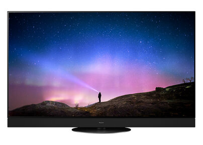 Panasonic TX-55LZ2000B 55 Inch Master Oled  TV