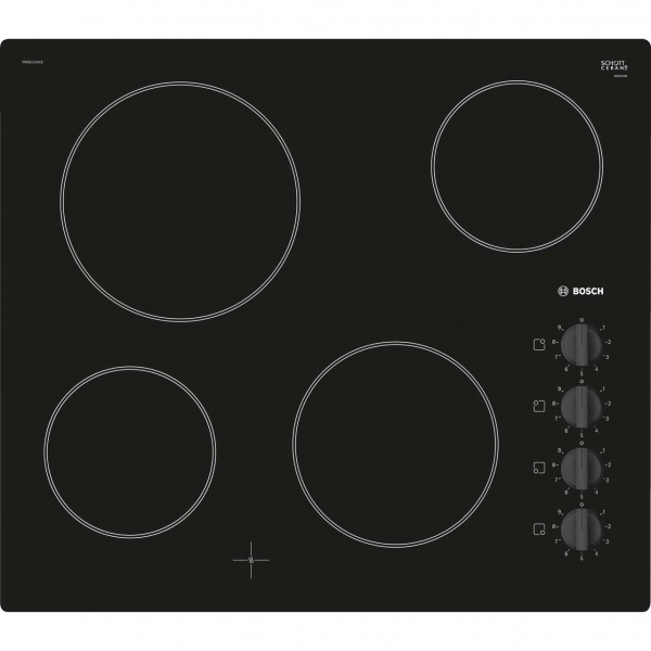 Bosch PKE611CA1E Ceramic Hob