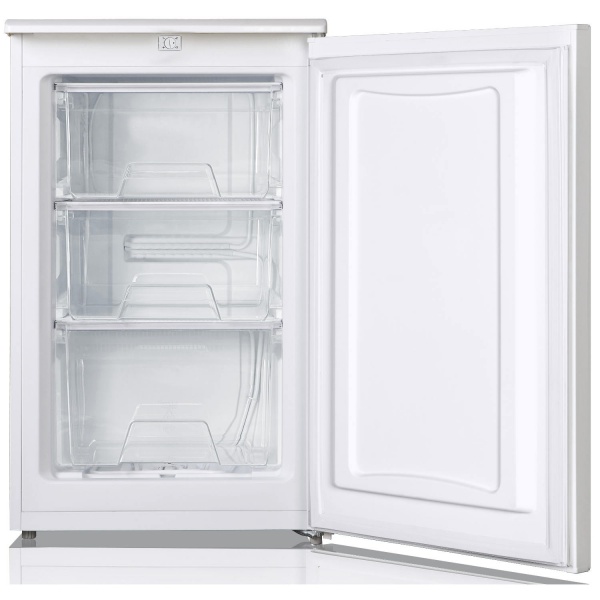 LEC U5017W Undercounter Freezer