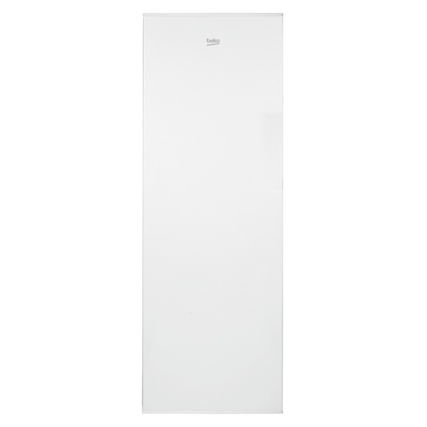 Beko LCSM1545W Tall Fridge