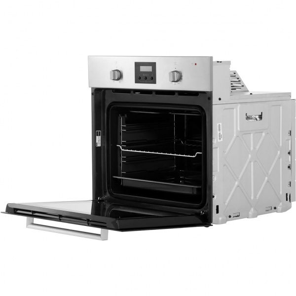 Hotpoint AOY54CIX Stainless Steel Single Eletric Oven