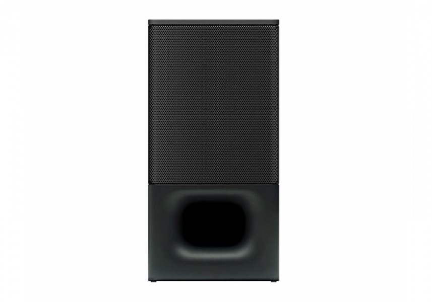Sony HT-SD35CEK Bluetooth 2.1 Sound Bar with Wireless Subwoofer