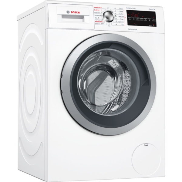 Bosch WVG30462GB Washer Dryer 7Kg Wash Load 4Kg Dryer 1500 Spin Speed