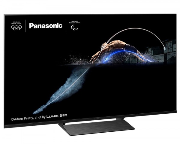 Panasonic TX-58JX850B 58'' 4K Smart LED TV