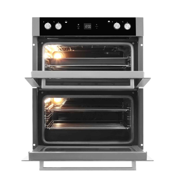 Blomberg OTN9302X Built Under Double Electric Oven