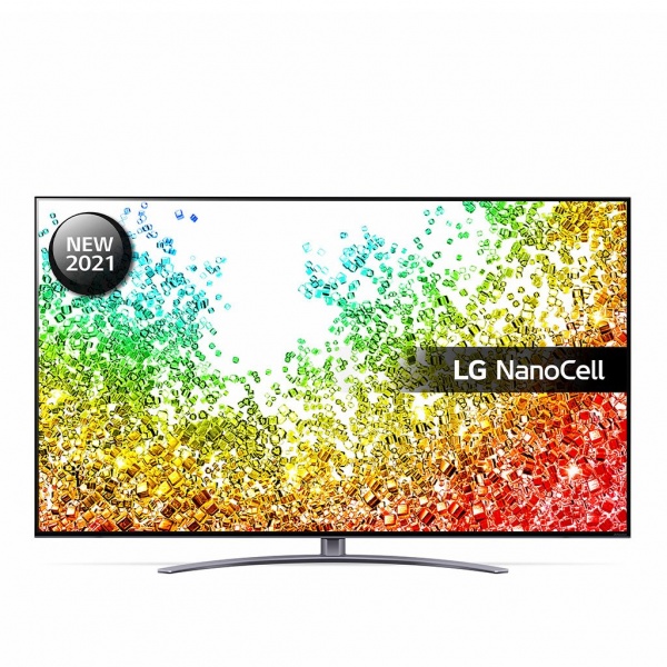 LG 65NANO966PA 65''8K Ultra HD NanoCell Smart TV with Dolby Atmos