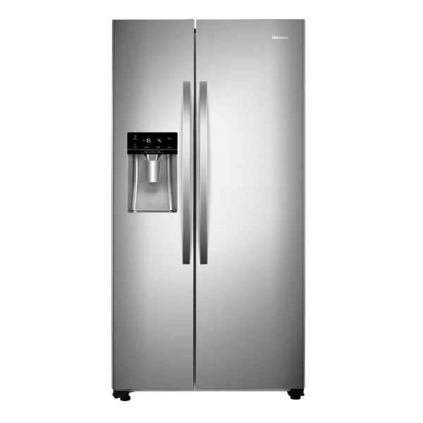 Hisense FSN535A20D Frost Free Fridge Freezer