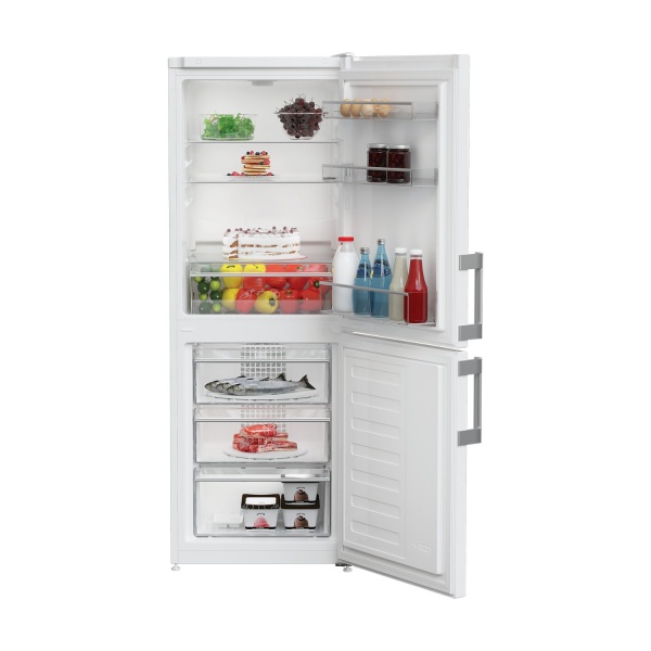 Blomberg KGM4530 Frost Free Fridge Freezer