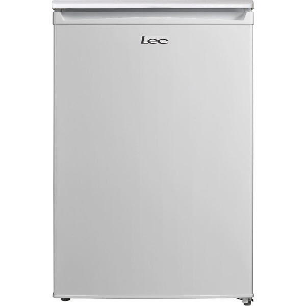 LEC L5517W Under Counter Larder Fridge