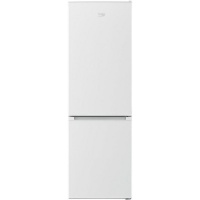 Beko CCFM1571W 55cm Frost Free Fridge Freezer