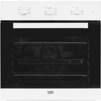 Beko CIF71W Built In Electric Single Oven - White - A Rated