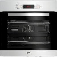 Beko CIF81W Built In Electric Programmable Single Oven - White - A Rated