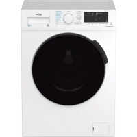 Beko WDB7426S1CW 7kg/4kg Washer Dryer  White