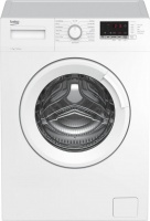 Beko WTK74151W 7kg 1400 Spin Washing Machine