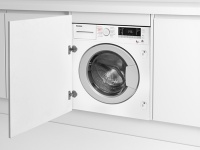 Blomberg LRI285411  8Kg 1400 Spin Integrated Washer Dryer