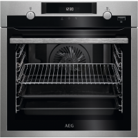 AEG BPS55IE20M Built In Electric Single Oven
