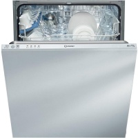 Indesit DIF04B1 13 Place Integrated Dishwasher