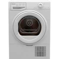 Hotpoint H2D81WEUK 8Kg Condenser Dryer