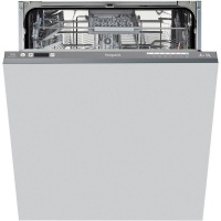 Hotpoint HEI49118C 13 Place Settings Integrated Full Size Dishwasher