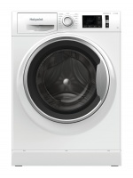 Hotpoint NM11945WSAUKN 9kg 1400 Spin Washing Machine