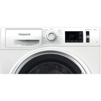 Hotpoint NM11946WSAUKN 9kg 1400 Spin Washing Machine