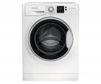 Hotpoint NSWE963CWSUKN 9kg 1600 Spin Washing Machine