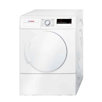 Bosch WTA79200GB 7kg Vented Tumble Dryer