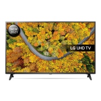 LG 55UP75006LF 55'' 4K Ultra HD LED Smart TV