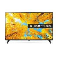 LG 65UQ75006LF 65'' 4K LED Smart TV