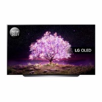 LG OLED83C14LA 83'' Smart 4K OLED TV
