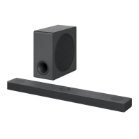 LG S80QY-DGBRLLK 3.1.3ch Soundbar