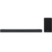 LG SL8YGDGBRLLK  3.1.2 Bluetooth Soundbar with Dolby Atmos & Wireless Subwoofer