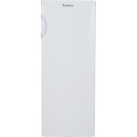 Lec TU55144W Tall Freezer 55cm White