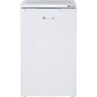 Lec U5511W Undercounter Freezer 55cm